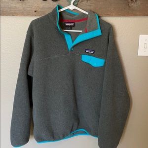 Patagonia pullover